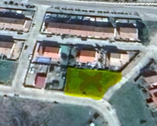 Exterior view of Constructible Land for sale in Espinosa de Henares