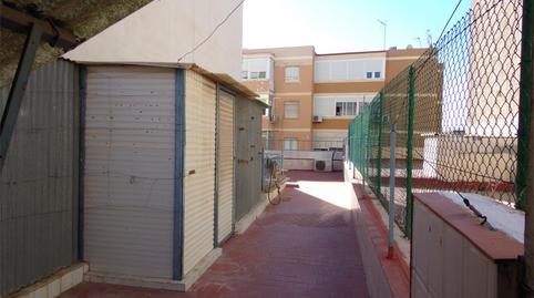 Foto 2 de Pis en venda a Calle Nuestra Señora del Mar, 61, San Luis,  Almería Capital