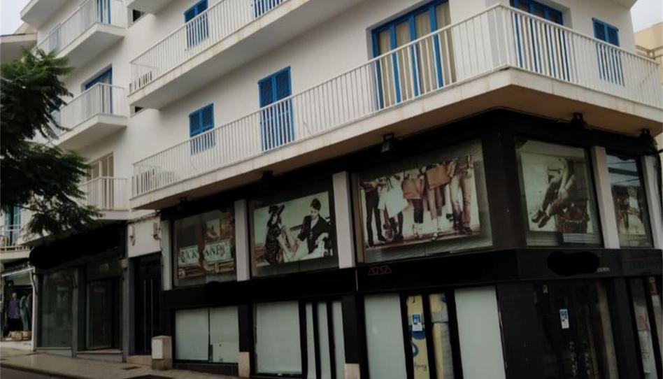 Premises for sale in Carrer Elionor Servera, 73, Cala Ratjada, Illes Balears - image 1 Photo 1 of Premises for sale in Carrer Elionor Servera, 73, Cala Ratjada, Illes Balears