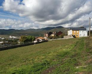 Constructible Land for sale in Fabero