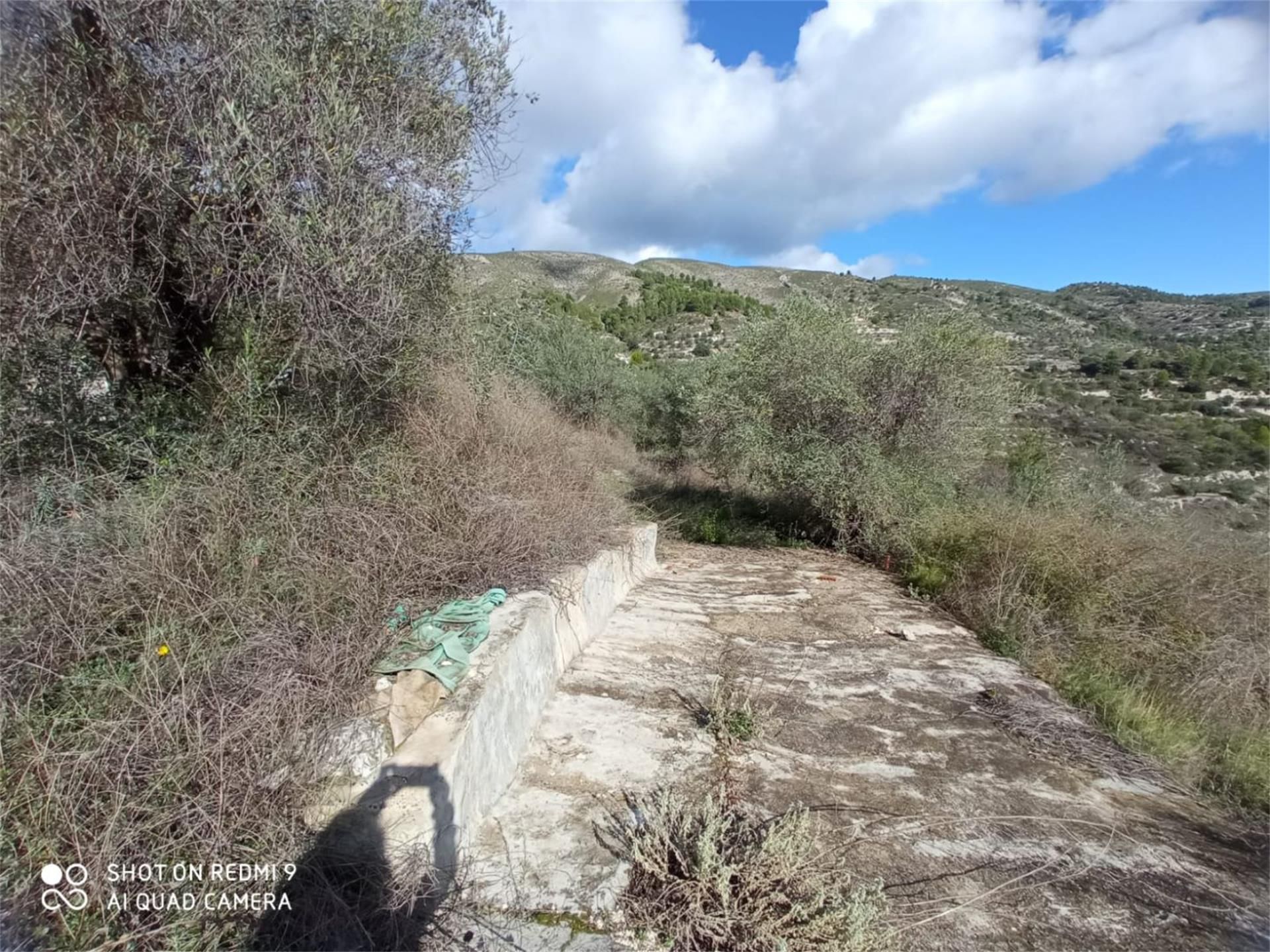Land for sale in Balones