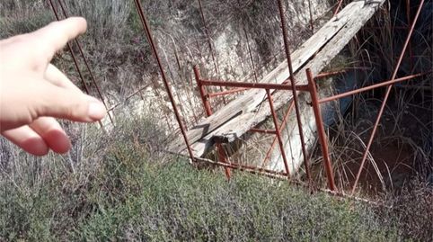 Foto 5 von Grundstücke zum Verkauf in Cv-720, Balones, Alicante