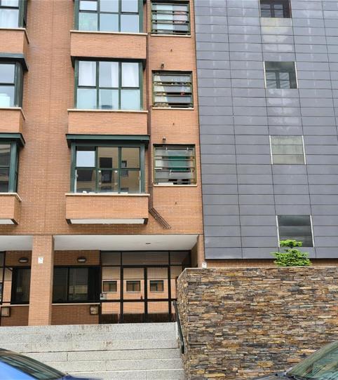 Photo 2 of Garage for sale in Calle Alcalde Henche de la Plata, Sanchinarro, Madrid