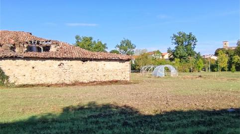 Photo 4 of Constructible Land for sale in Calle San Juan Chiquo, 1, Zona rural suroeste, Araba - Álava