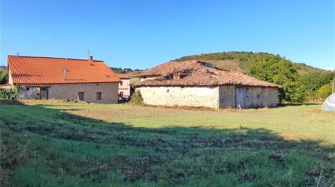 Photo 5 of Constructible Land for sale in Calle San Juan Chiquo, 1, Zona rural suroeste, Araba - Álava