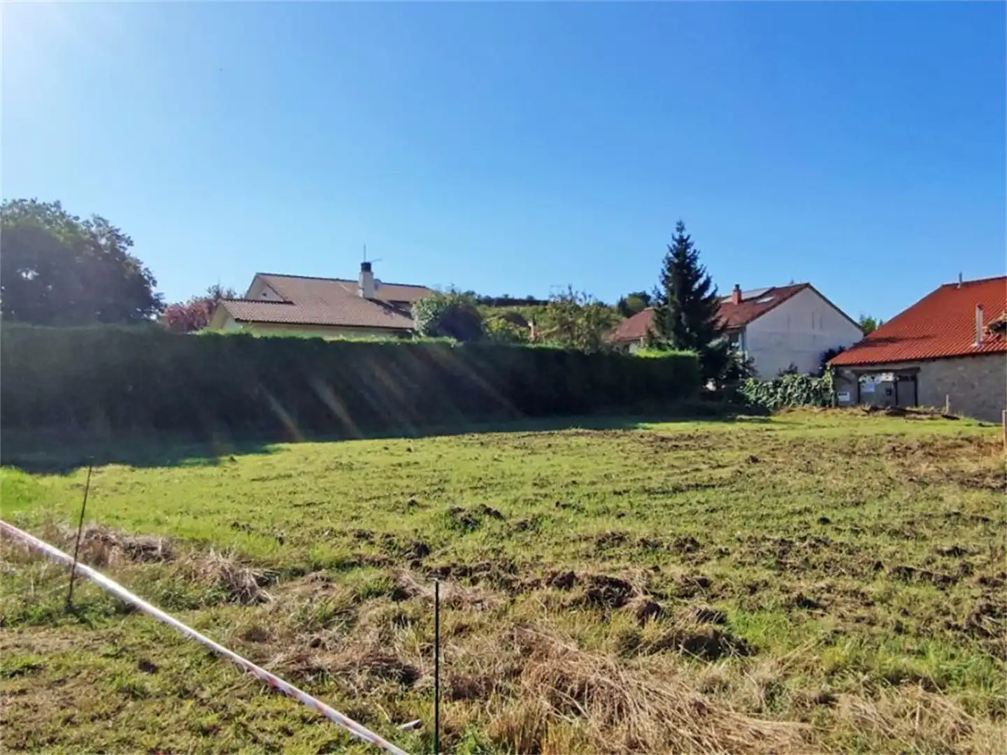 Bebaubares Gelände zum Verkauf in Calle San Juan Chiquo, 1, Zona rural suroeste Bebaubares Gelände zum Verkauf in Vitoria - Gasteiz