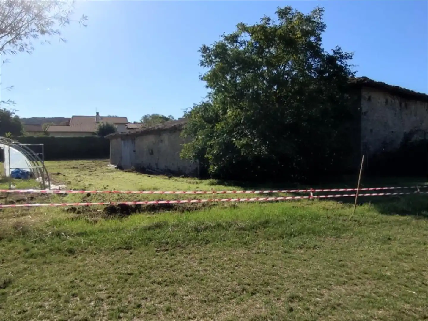 Bebaubares Gelände zum Verkauf in Calle San Juan Chiquo, 1, Zona rural suroeste Bebaubares Gelände zum Verkauf in Vitoria - Gasteiz