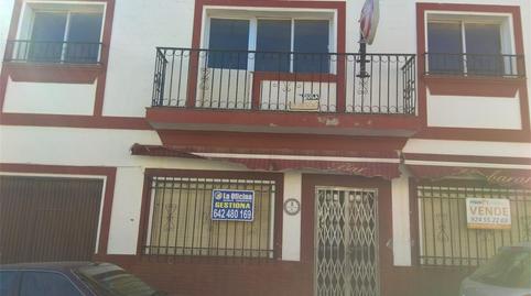 Premises for sale in Calle Francisco Zurbarán, Puebla de Sancho Pérez, Badajoz - image 2 Photo 2 of Premises for sale in Calle Francisco Zurbarán, Puebla de Sancho Pérez, Badajoz
