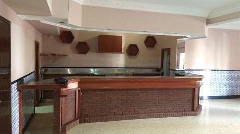 Premises for sale in Calle Francisco Zurbarán, Puebla de Sancho Pérez, Badajoz - image 3 Photo 3 of Premises for sale in Calle Francisco Zurbarán, Puebla de Sancho Pérez, Badajoz