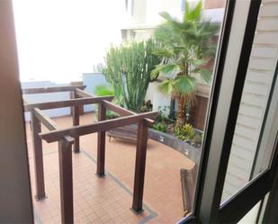 Exterior view of Flat for sale in Motril  with Air Conditioner