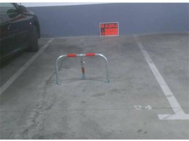 Garaje en Venta en Avenida Universidad de Salamanca en Zona Universitaria