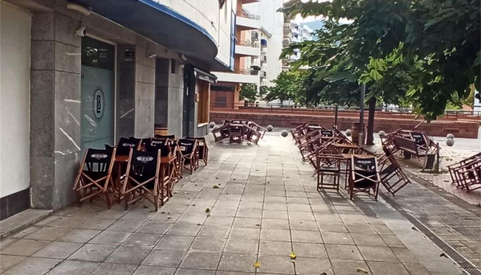 Photo 1 of Premises to rent in Camino Areaga, 5, Bakio, Bizkaia