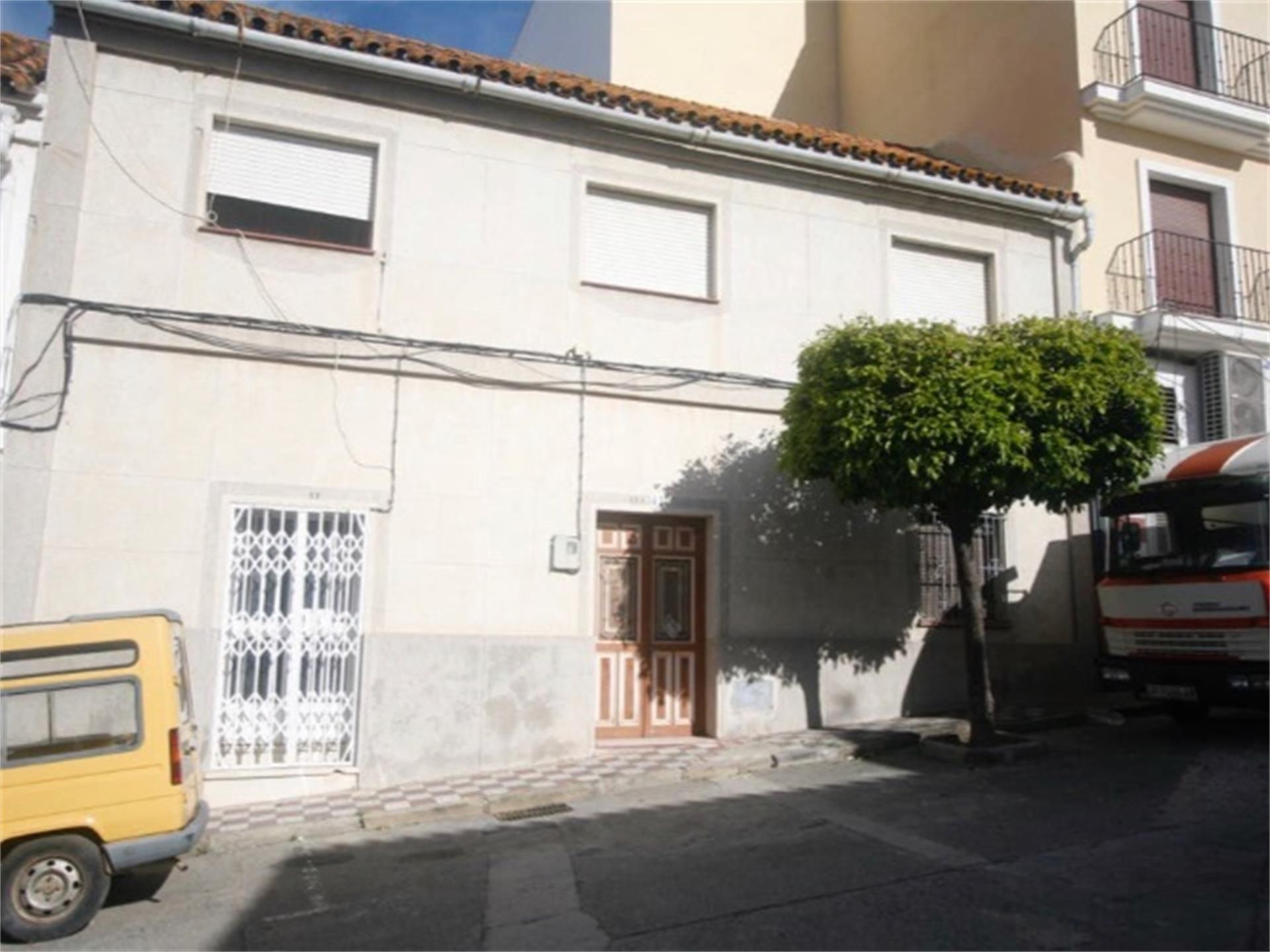 Vista exterior de Finca rústica en venda en San Martín del Tesorillo