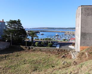 Parking of Land for sale in Muxía