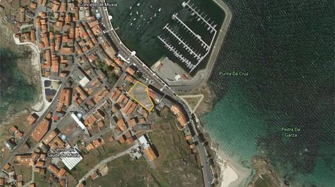 Foto 2 von Grundstücke zum Verkauf in Avenida López Abente, Muxía, A Coruña