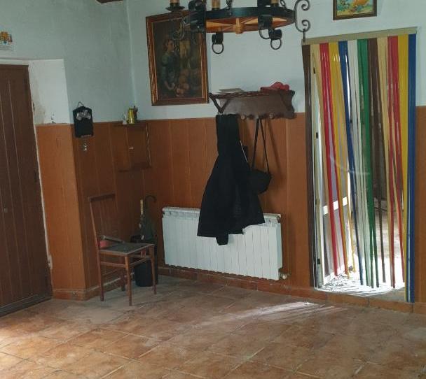 Photo 1 of Country house for sale in Avenida Goya, 4, Luna, Zaragoza