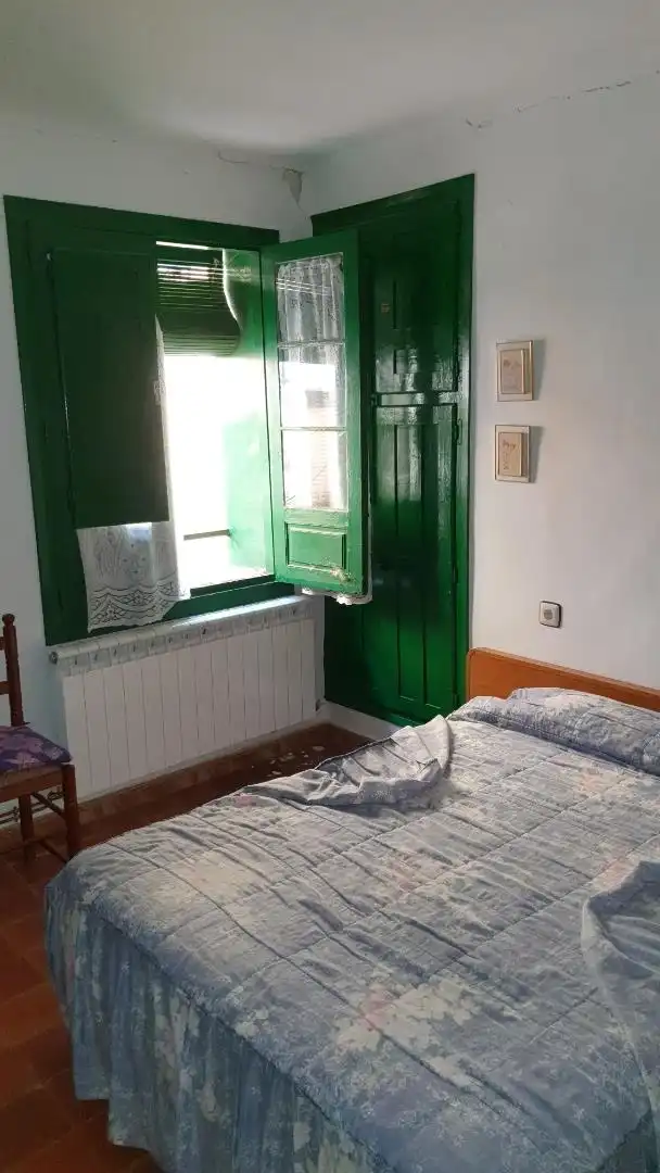 Country homes for sale in Avenida Goya, 4, Luna Bedroom of Country homes for sale in Luna with Heating, Furnished and Oven