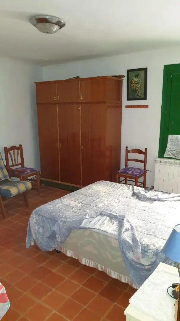 Country homes for sale in Avenida Goya, 4, Luna Bedroom of Country homes for sale in Luna with Heating, Furnished and Oven