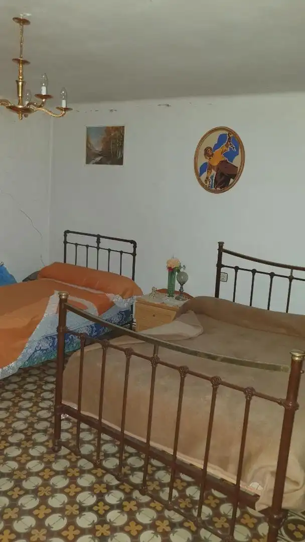 Country homes for sale in Avenida Goya, 4, Luna Bedroom of Country homes for sale in Luna with Heating, Furnished and Oven