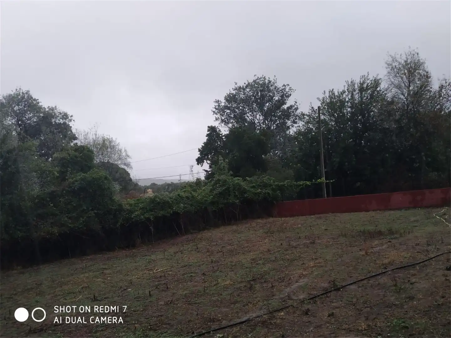 Urbanizable en venta en Higuera de las Dueñas