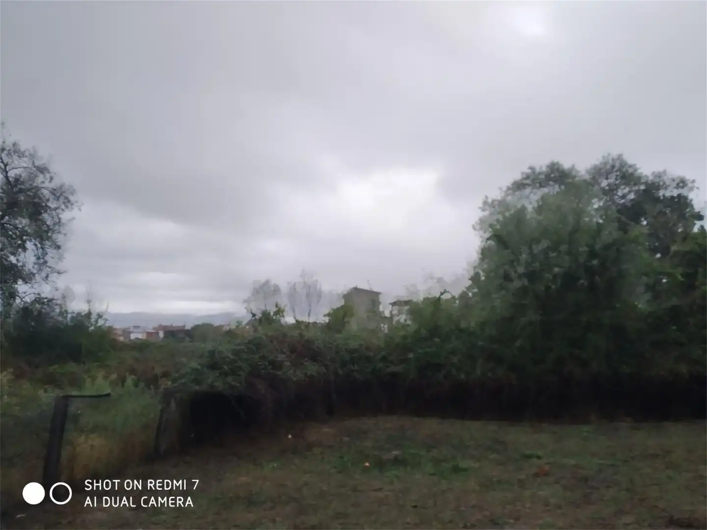 Urbanizable en venta en Higuera de las Dueñas
