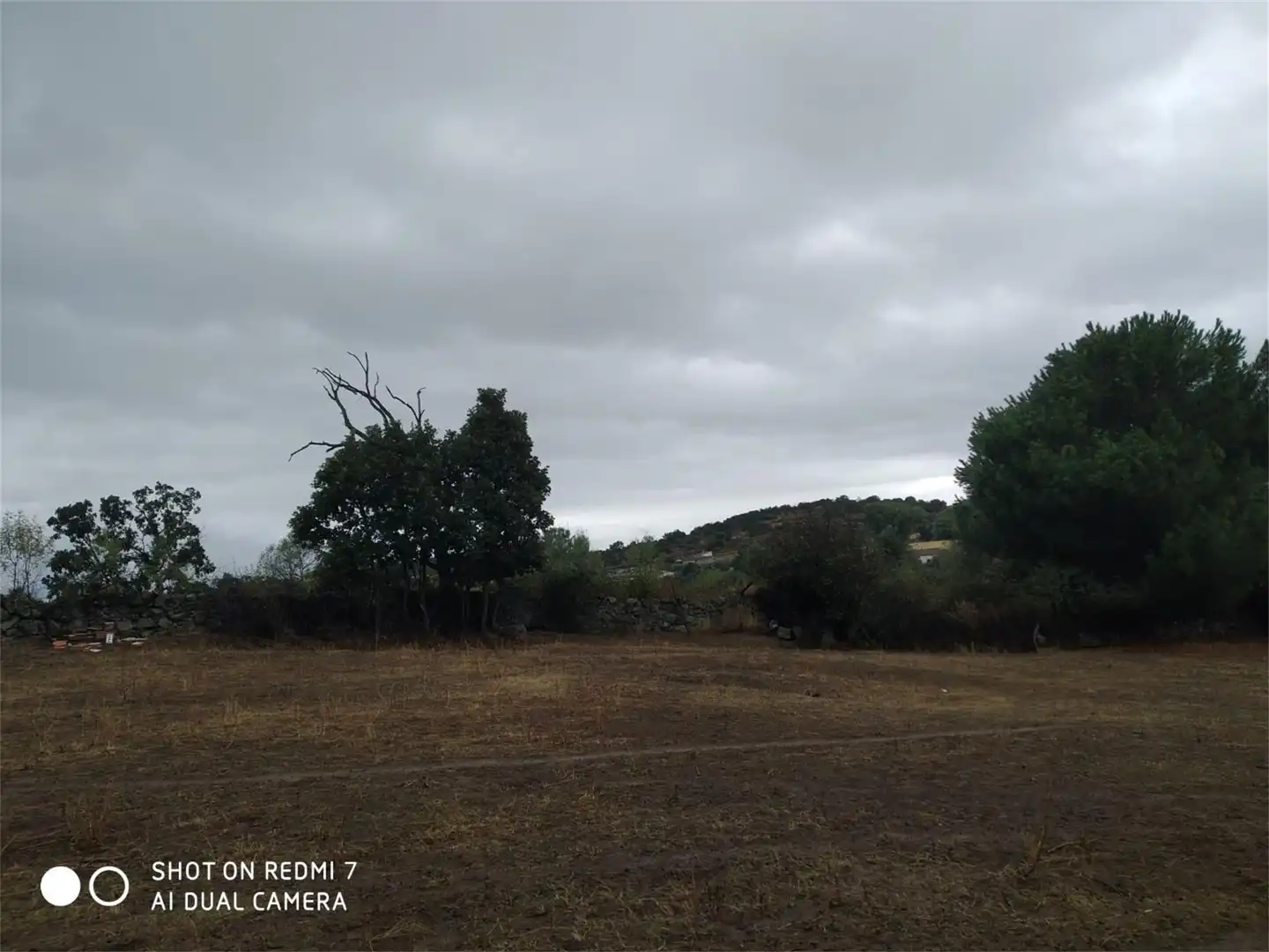 Urbanizable en venta en Higuera de las Dueñas