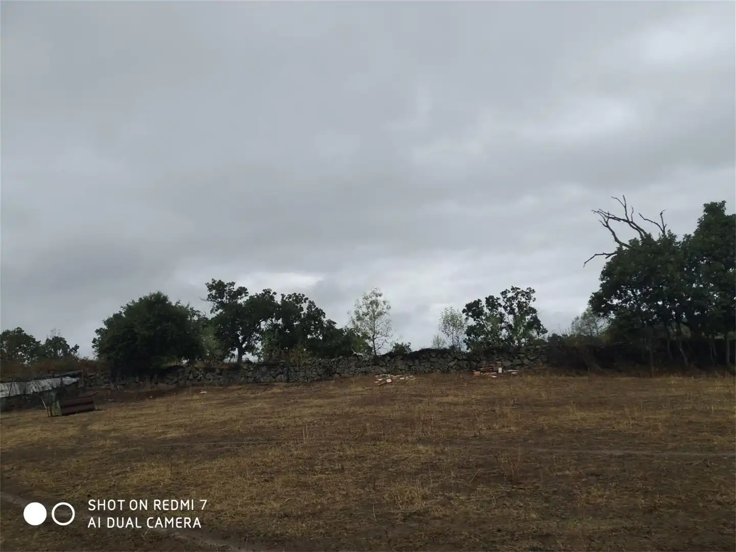 Urbanizable en venta en Higuera de las Dueñas