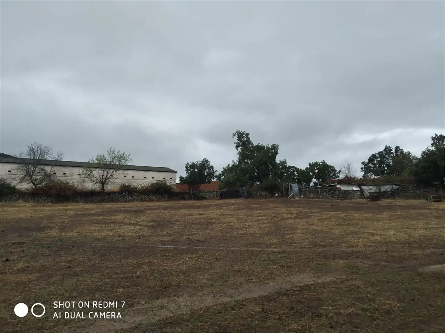 Urbanizable en venta en Higuera de las Dueñas