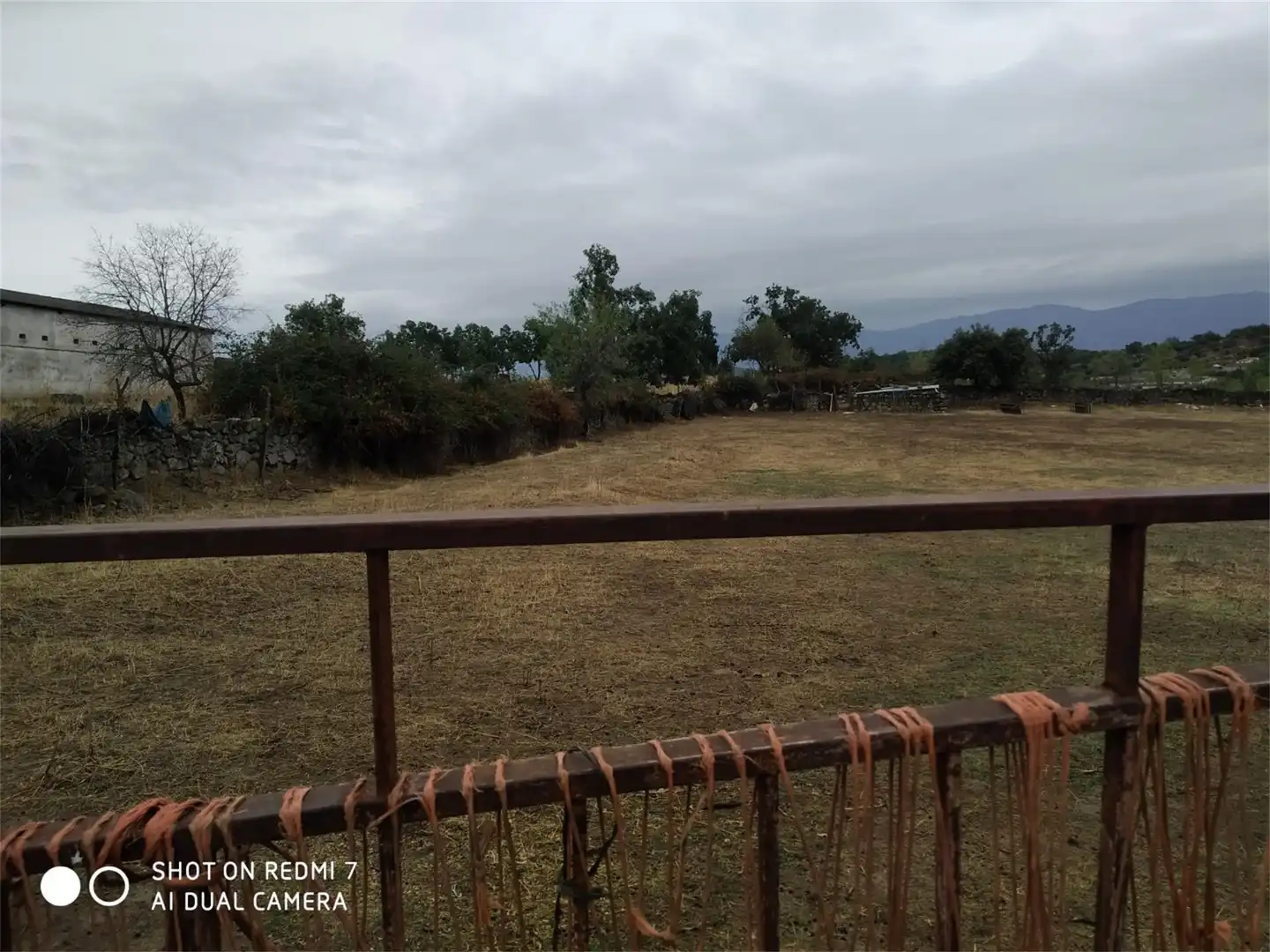 Urbanizable en venta en Higuera de las Dueñas