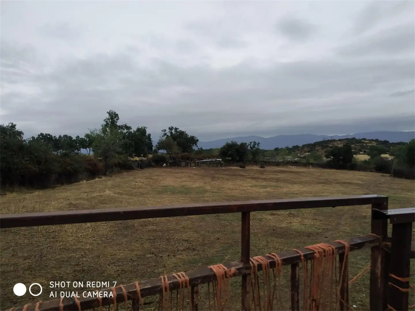 Urbanizable en venta en Higuera de las Dueñas