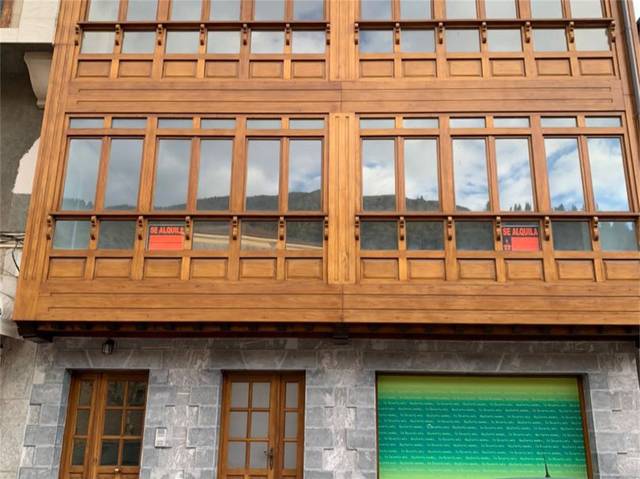 Local comercial en Alquiler en Calle La Serna en Potes