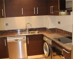 Kitchen of Apartment to rent in La Vall de Boí  with Balcony