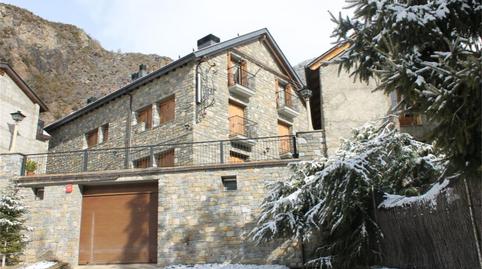 Apartament de lloguer a Carrer Major, La Vall de Boí, Lleida - imatge 4 Foto 4 de Apartament de lloguer a Carrer Major, La Vall de Boí, Lleida