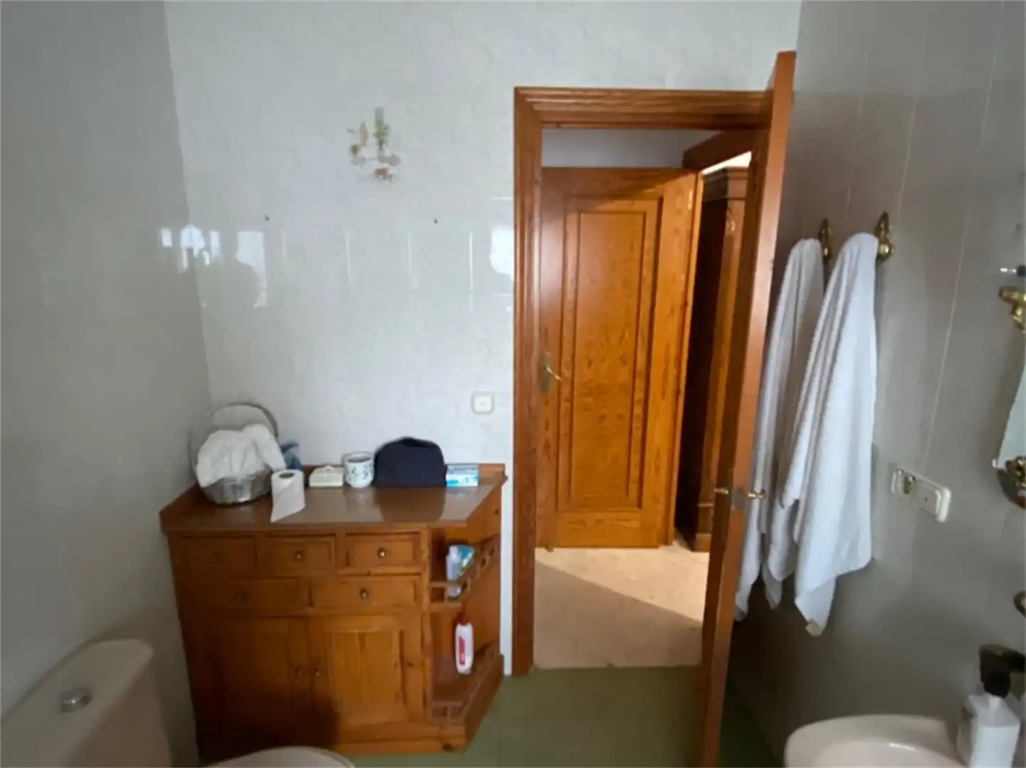 Habitación de Piso en venta en Bollullos Par del Condado con Aire acondicionado, Calefacción y Terraza