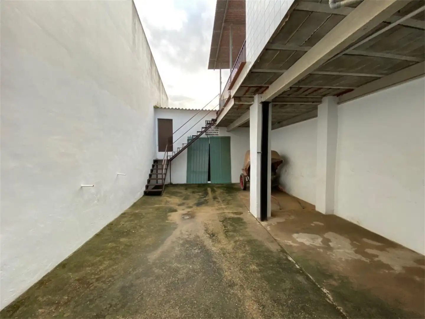 Piso en venta en Bollullos Par del Condado con Aire acondicionado, Calefacción y Terraza