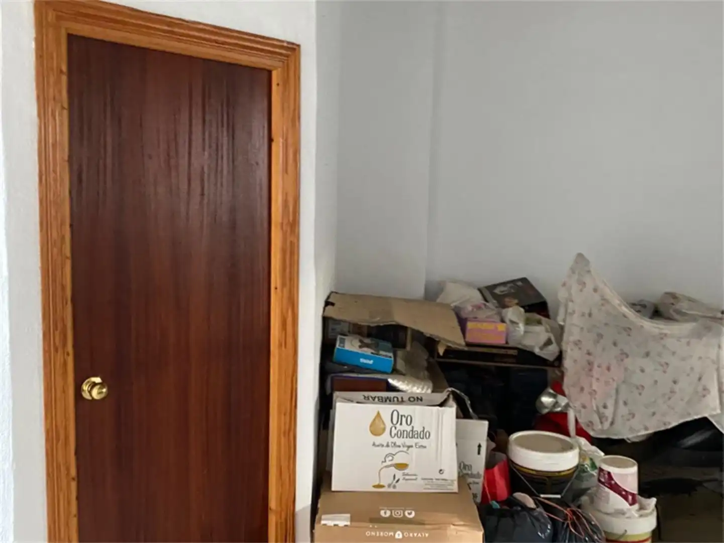 Piso en venta en Bollullos Par del Condado con Aire acondicionado, Calefacción y Terraza