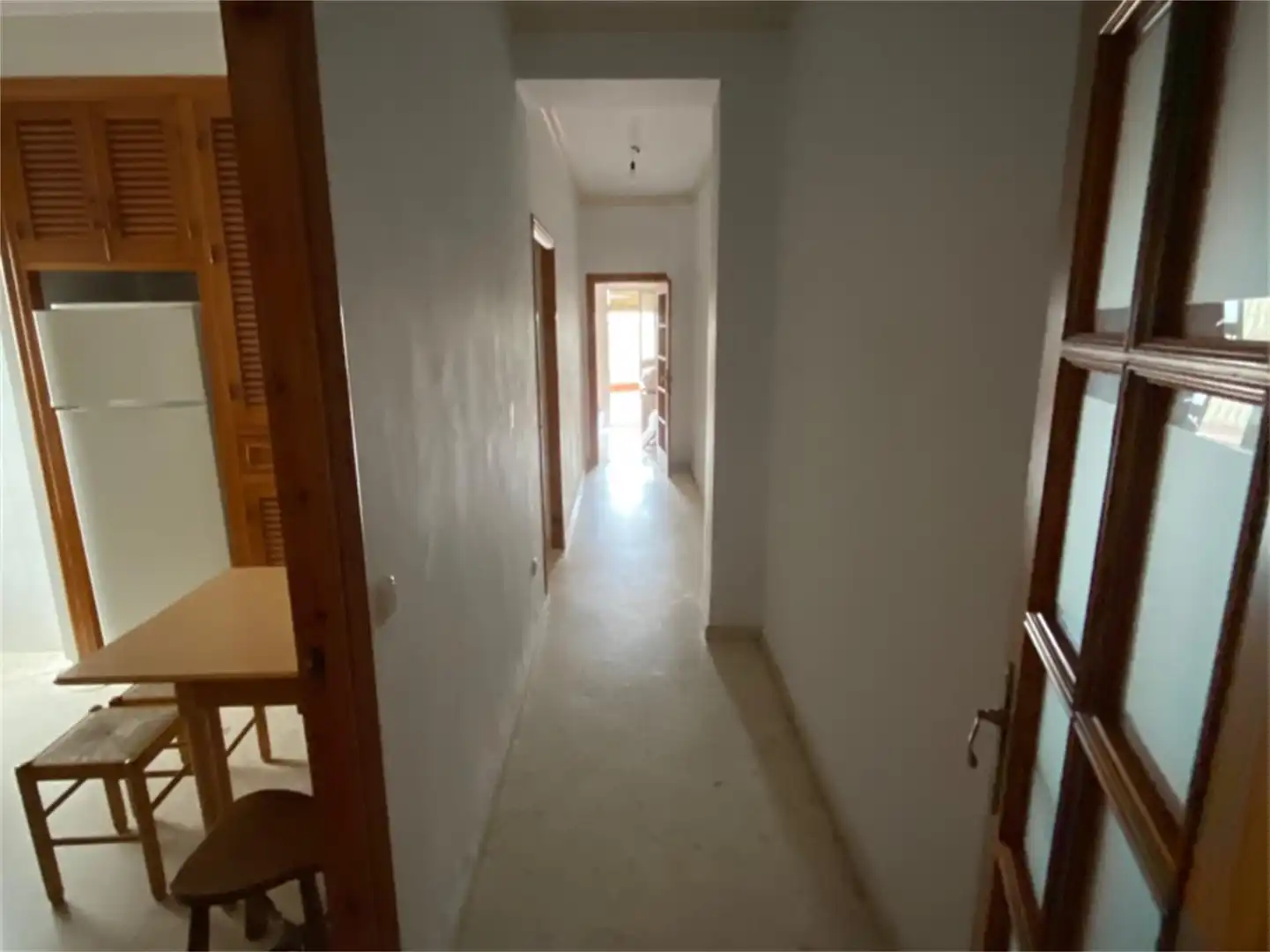 Piso en venta en Bollullos Par del Condado con Aire acondicionado, Calefacción y Terraza