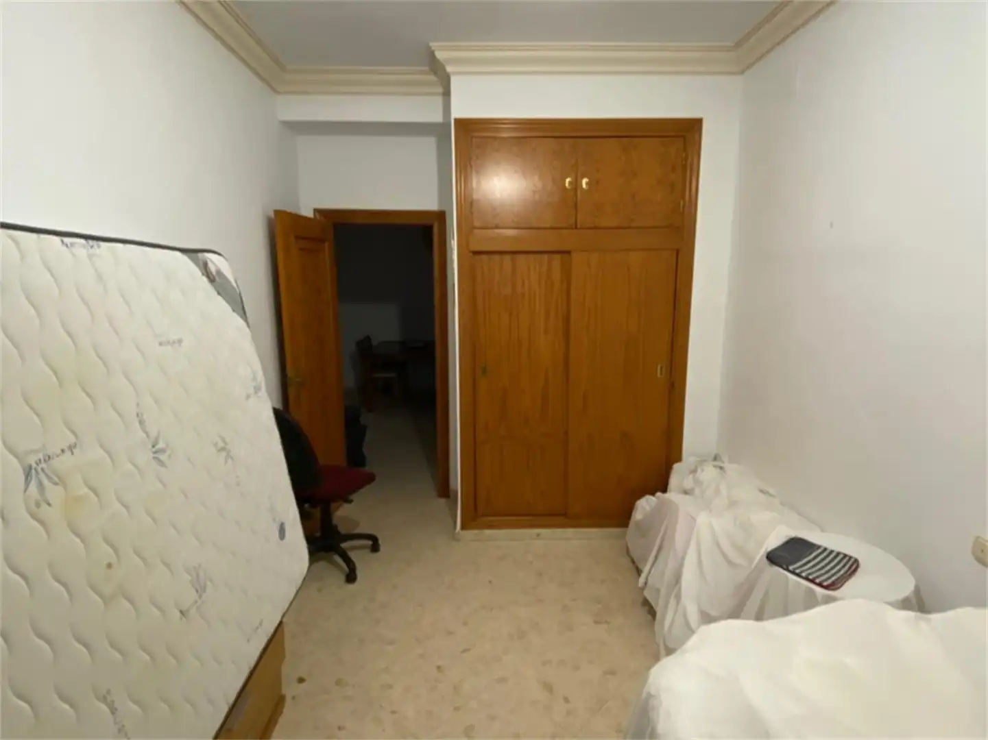 Habitación de Piso en venta en Bollullos Par del Condado con Aire acondicionado, Calefacción y Terraza