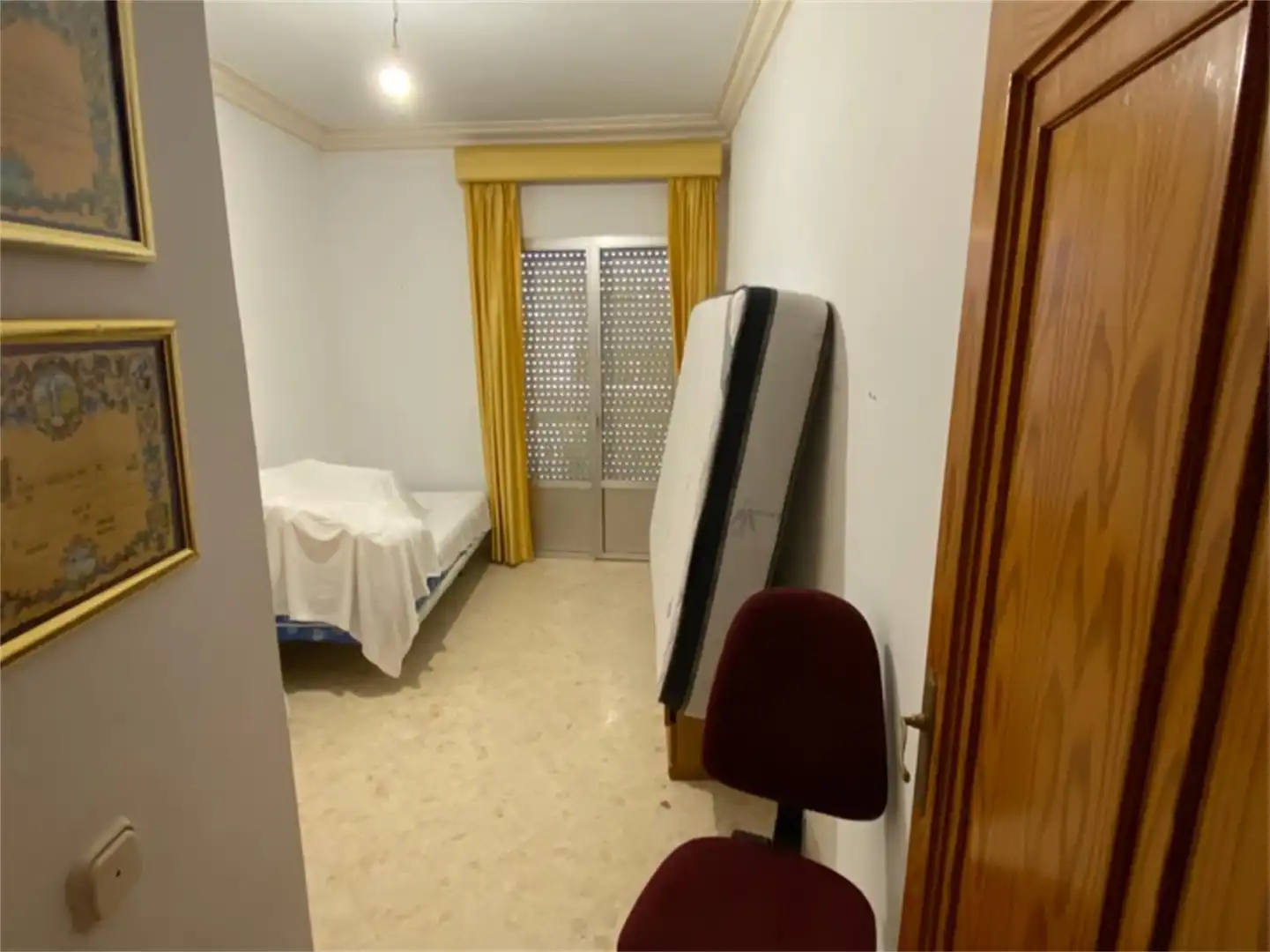 Habitación de Piso en venta en Bollullos Par del Condado con Aire acondicionado, Calefacción y Terraza