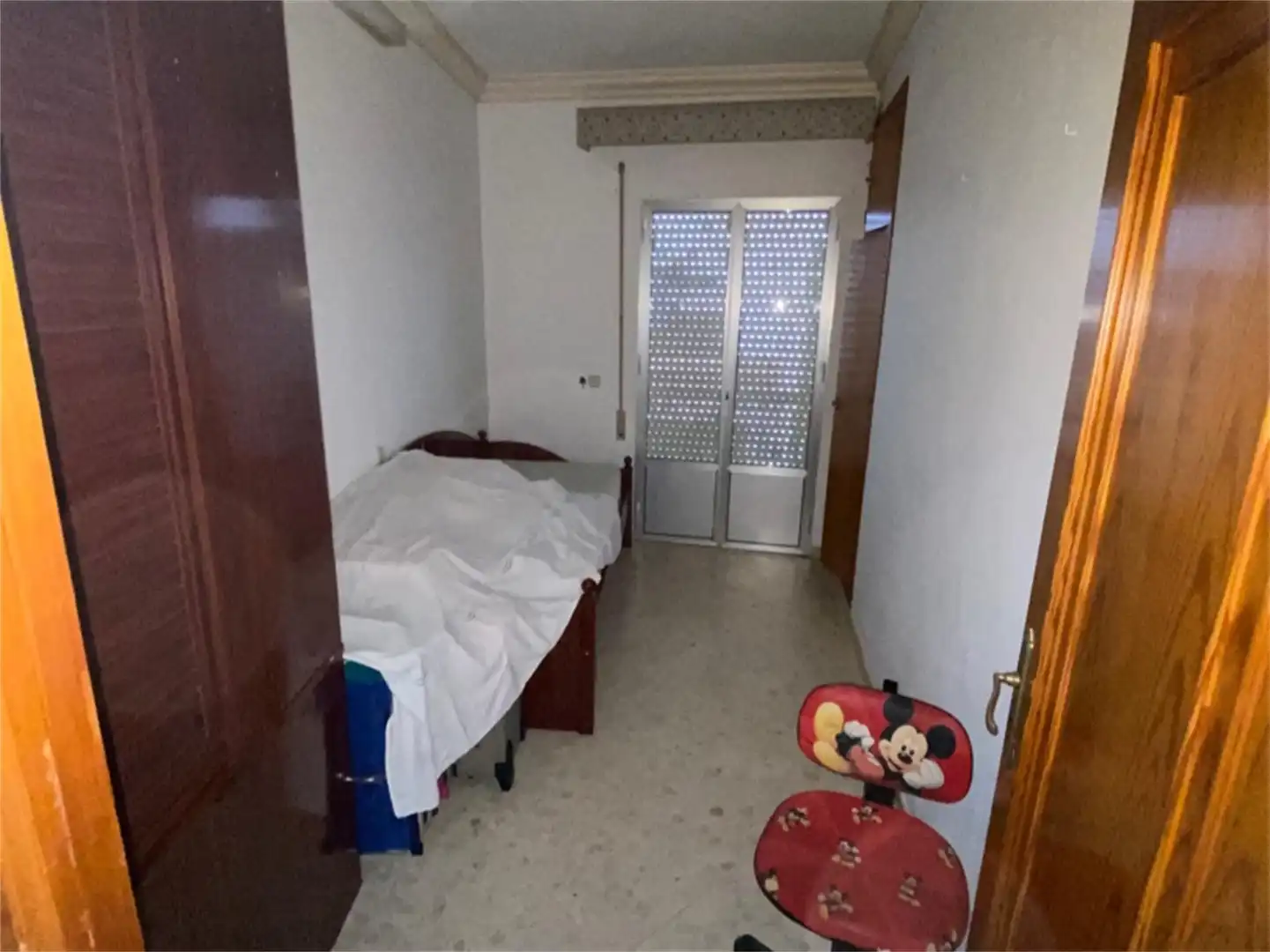 Habitación de Piso en venta en Bollullos Par del Condado con Aire acondicionado, Calefacción y Terraza