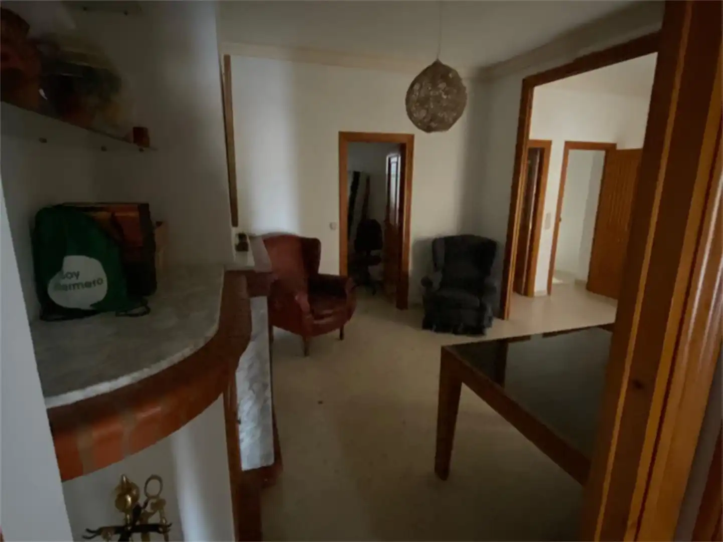 Piso en venta en Bollullos Par del Condado con Aire acondicionado, Calefacción y Terraza
