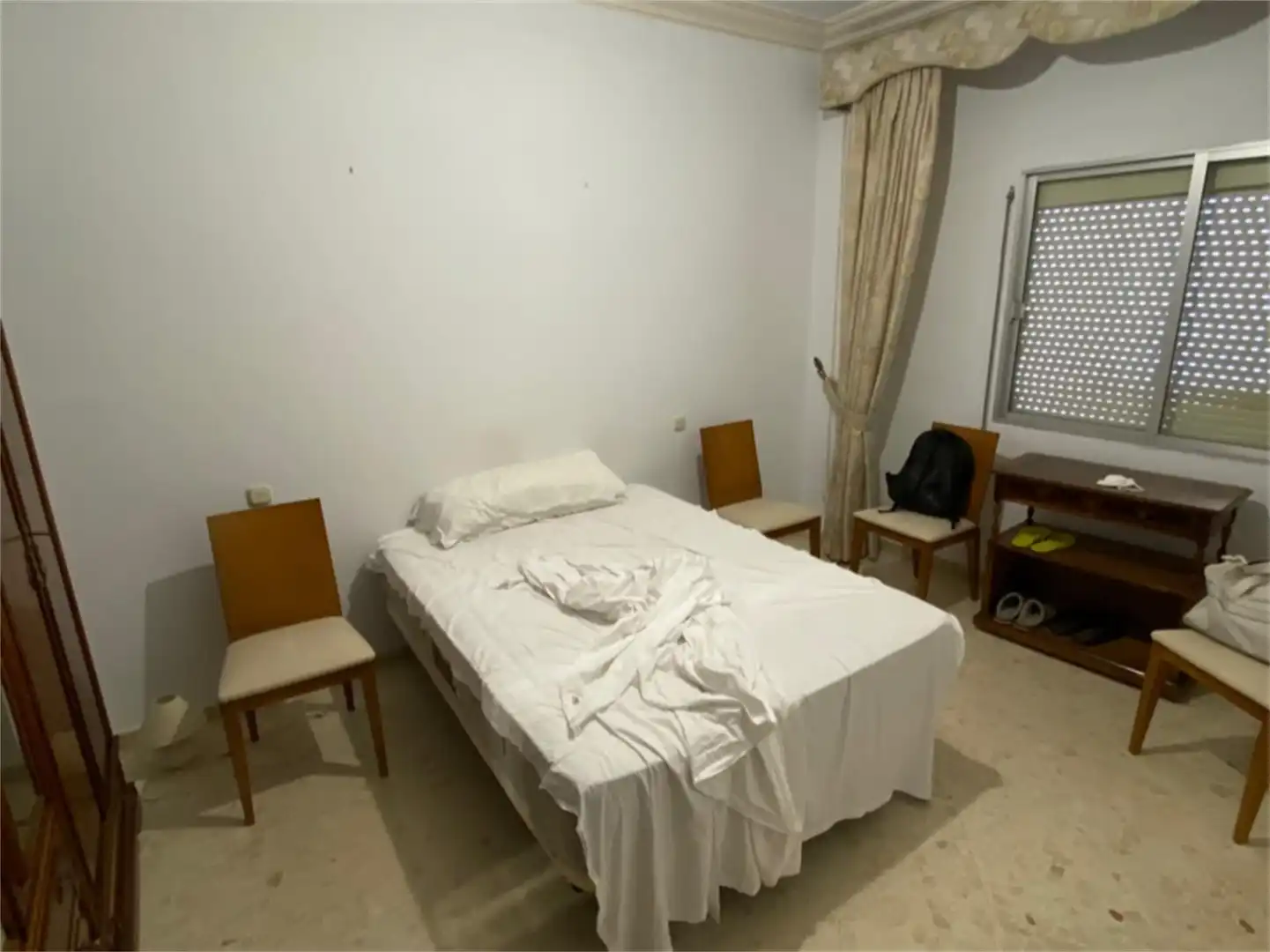 Habitación de Piso en venta en Bollullos Par del Condado con Aire acondicionado, Calefacción y Terraza
