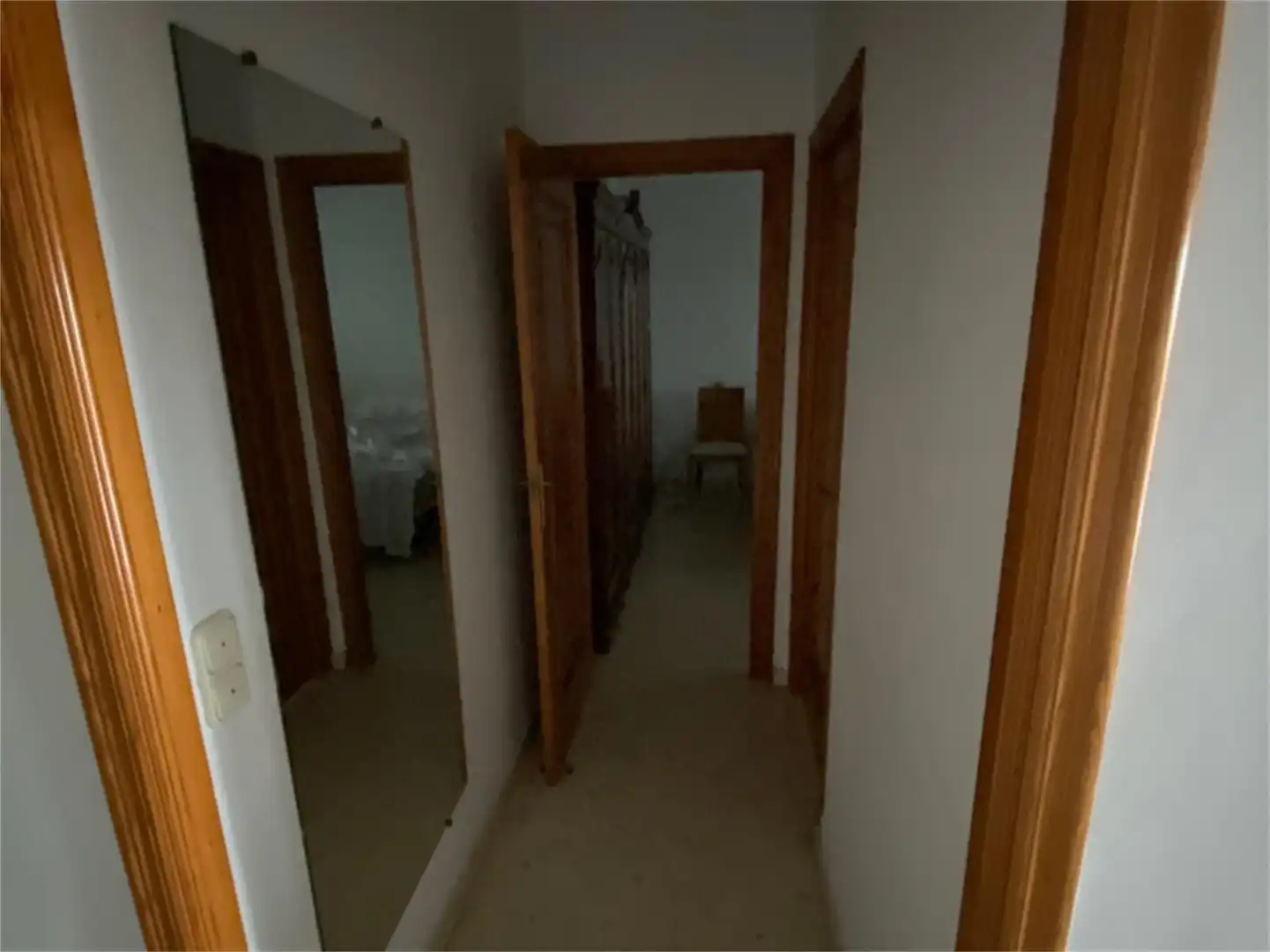 Piso en venta en Bollullos Par del Condado con Aire acondicionado, Calefacción y Terraza