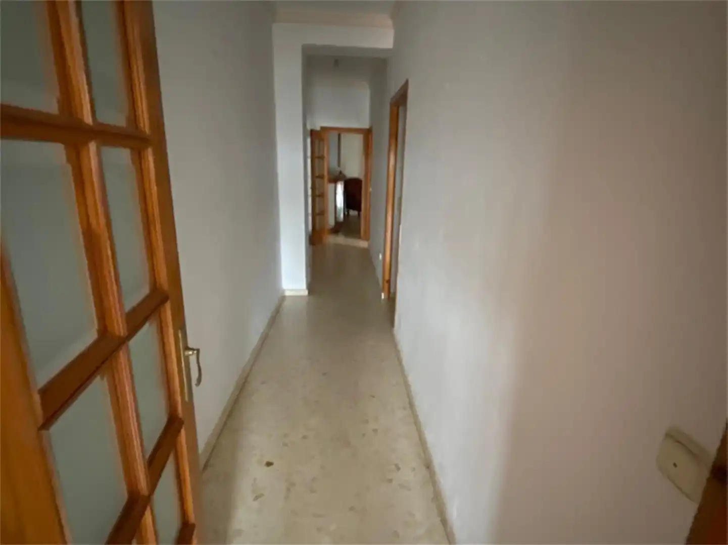 Piso en venta en Bollullos Par del Condado con Aire acondicionado, Calefacción y Terraza