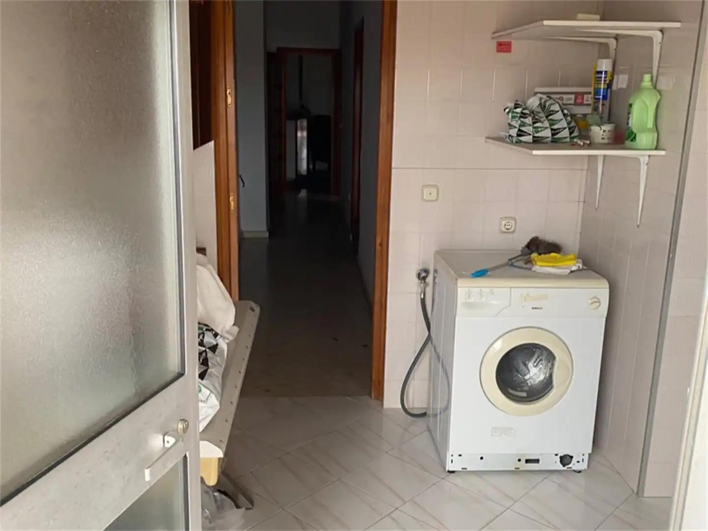 Piso en venta en Bollullos Par del Condado con Aire acondicionado, Calefacción y Terraza