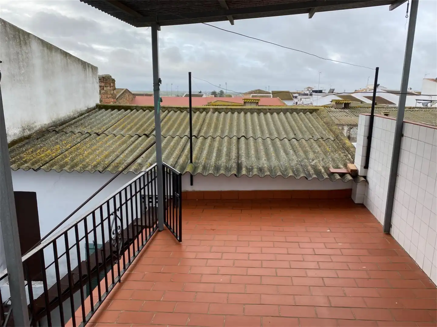 Terraza de Piso en venta en Bollullos Par del Condado con Aire acondicionado, Calefacción y Terraza