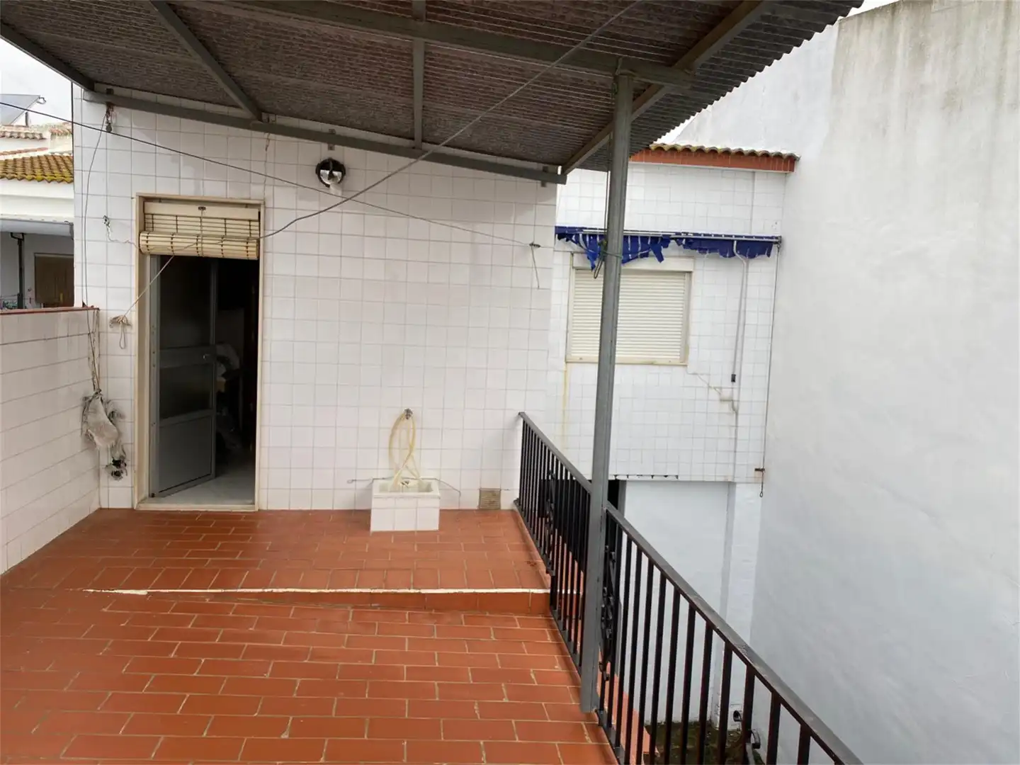 Piso en venta en Bollullos Par del Condado con Aire acondicionado, Calefacción y Terraza