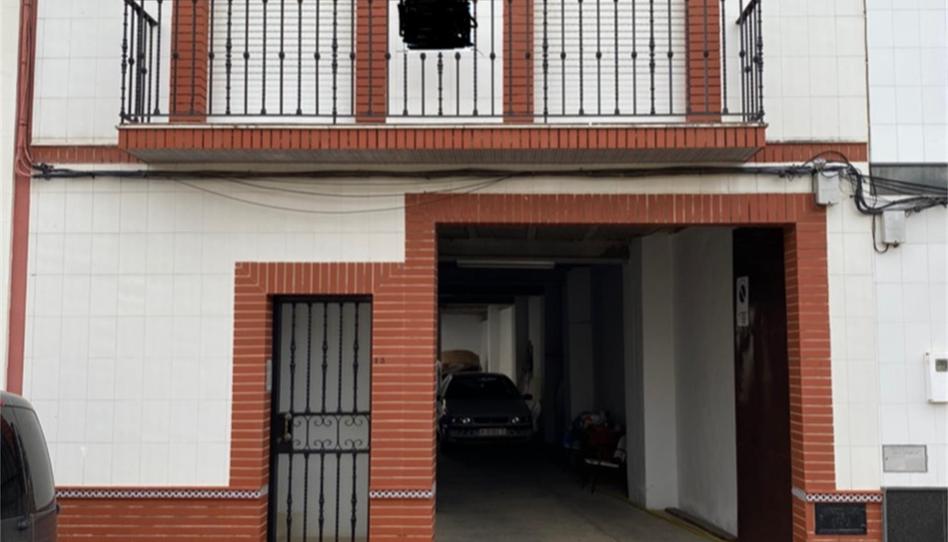 Foto 1 de Pis en venda a Calle Guadalquivir, 13, Bollullos Par del Condado, Huelva