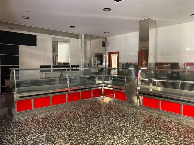 Local comercial en Alquiler en Calle Candelaria Ruiz del Árbol en Candelaria - Peña de Francia