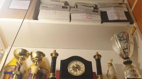 Foto 2 de Traster en venda a Plaza Conde Balmaseda, Txabarri - La Unión - Vista Alegre, Bizkaia